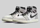 Nike Air Jordan 1 Retro High OG Shoes White Cement DZ5485-052 Mens or GS NEW