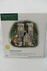 Cathedral Church Of St. Mark Dept 56 Christmas In City Ornament  #98759 - NIB