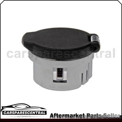 For 2007 2008 2009 2010 Chevrolet Silverado 1500 Dorman Cigarette Lighter Kit - Image 1 of 3