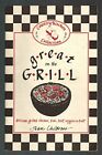 Great on the Grill - Country Kitchen Collection Little Cookbooks