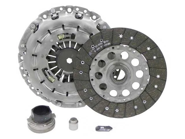Kit de embrague LUK para BMW 650i 2006-2007 41JPRY Foto 1 de 1