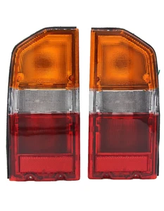 fits Geo Tracker / Suzuki Sidekick / Vitara Taillight Rear Stops Classic Style - Picture 1 of 9
