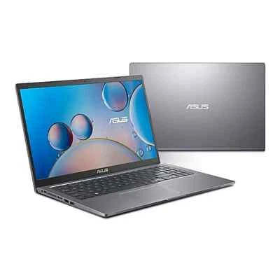 NEW ASUS VivoBook F515EA-AH34 15.6" Laptop Notebook i3 8GB RAM 128GB SSD Win 11 - Image 1 of 4