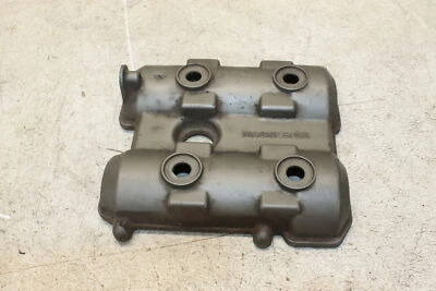 01 CAPA DE CABEÇA DE CILINDRO DE EXTREMIDADE SUPERIOR DO MOTOR SUZUKI TL1000R - Imagem 1 de 4