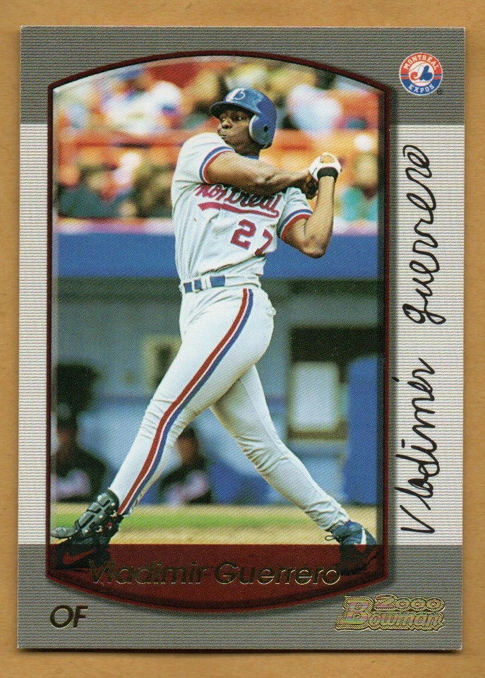 2000 BOWMAN SINGLES & RC'S #1 THRU #251***YOU PICK*** - Image 1 of 1