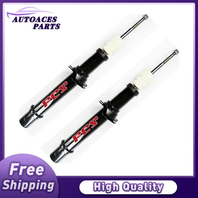 Puntales delanteros OE de calidad superior para Honda Accord 2003-2007 garantía de por vida Foto 1 de 4