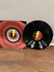 Pearl Jam Lighting Bolt Schallplatte Vinyl mit Papierhülle - Bild 1 von 4