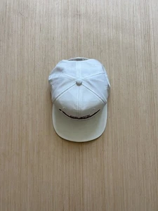 De colección Portland Trailblazers Sarga Deporte Especialidades Script Logo Snapback Como Nuevo - Imagen 1 de 24