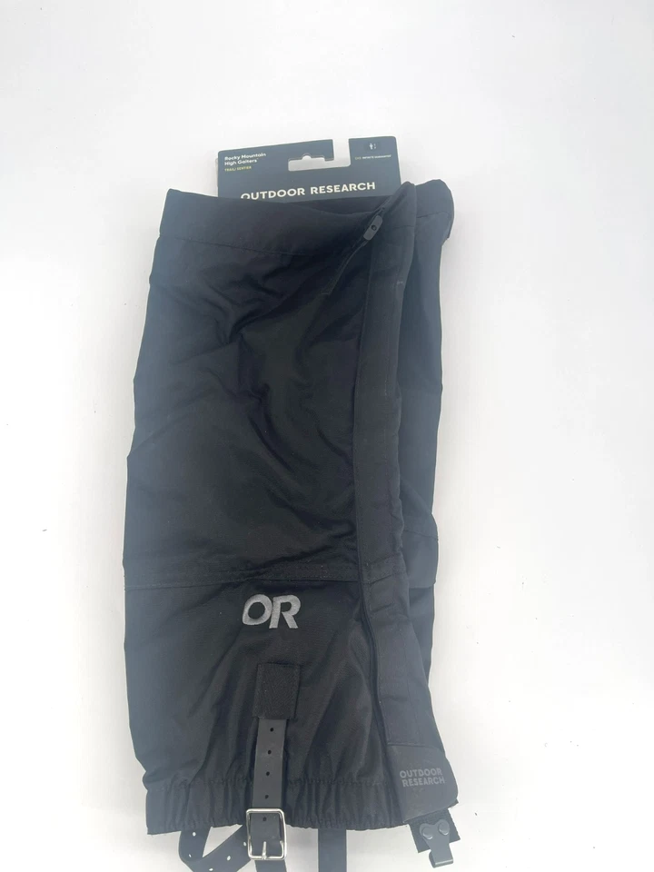 Outdoor Research Rocky Mountain Hight Gaiters - Image 1 of 1