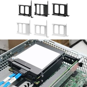 Supporto di montaggio per SSD da 3,5" Supporto per disco rigido SSD - Zdjęcie 1 z 13