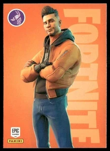 2021 Panini Fortnite Series 3 #148 Maverick - Picture 1 of 2
