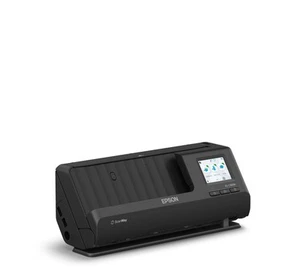 Epson Scanner WorkForce ES-380W - Kompakt - Geringere Umweltbelastung - Bild 1 von 8