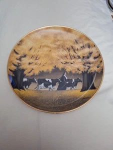 Franklin Mint Headed for Home #HA9660 Limited Edition - Bild 1 von 3