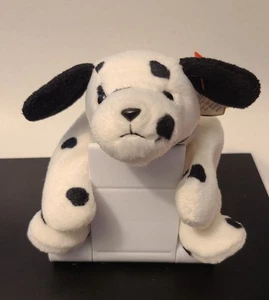 Ty Beanie Baby - DOTTY der Dalmatiner Hund (8,5 Zoll) 1996 - Bild 1 von 8