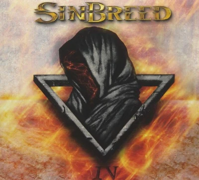 Sinbreed 4 (CD) (UK IMPORT) - Image 1 of 2