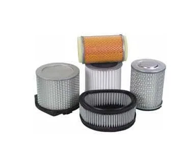 Emgo Air Filter Suzuki GS1150E 1984-1986 GS1150ES 1985 Paper 12-94010 78-9530 - Image 1 of 4