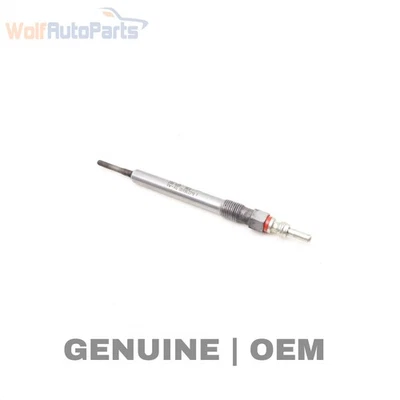 AUDI Q5 2010-2012 - BUJÍA INCANDESCENTE 059963319F Foto 1 de 4