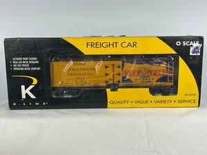 K-Line IGA Grocery Stores Reefer K742-8024 NIB - Picture 1 of 2