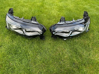 Frontscheinwerfer Renault Talisman 260606722R 260100184R LED Rechts oder Links - Bild 1 von 4