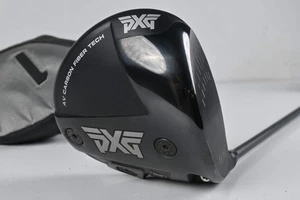 PXG 0811 X Gen4 Driver / 9 Degree / Stiff Flex HZRDUS Smoke Yellow 60 Shaft - Picture 1 of 9