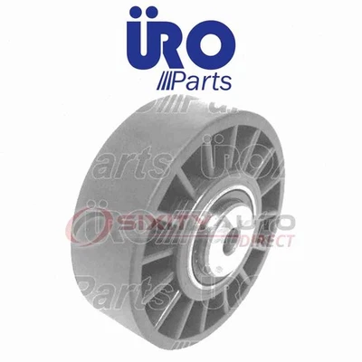 URO Drive Belt Tensioner Pulley for 1994-1995 Mercedes-Benz S350 - Engine hl - Image 1 of 4