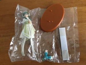 Tales of the Abyss Ion and Mieu Kotobukiya One Coin Figure - Picture 1 of 8