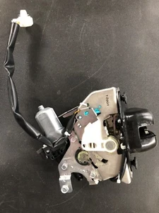 2011-2017 Honda Odyssey rear gate lock,latch w/ power part# 74800TK8A01 - Picture 1 of 5