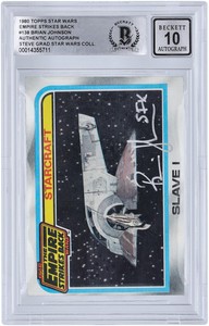 Brian Johnson (Musician) ACDC Trading Card Item#12589315