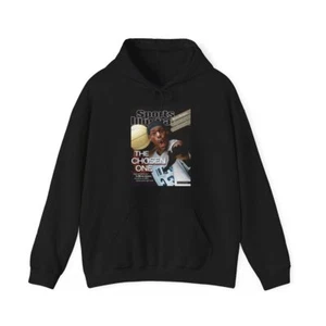 LeBron James Sports Illustrated NBA Hoodie Sweatshirt - Bild 1 von 9