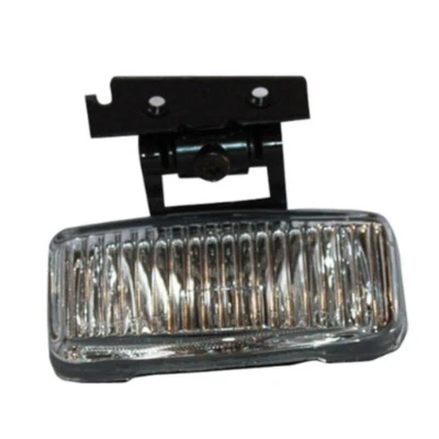Fog Light Assembly-SE, Sport Utility Left TYC fits 97-98 Jeep Cherokee - Image 1 of 3