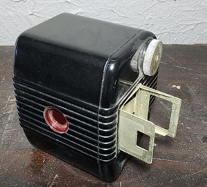 Vintage Baby Brownie Eastman Kodak Bakelite Camera (wr5) - Picture 1 of 7