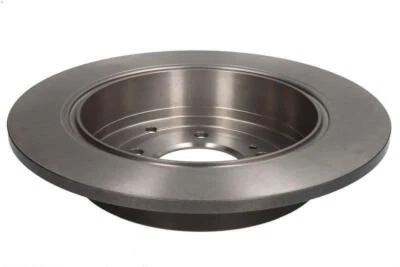 1X Brake disc BREMBO 08.D429.11 for HYUNDAI TUCSON (TL, TLE) 2 2015-202 — 第 1/4 张图片