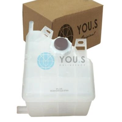 YOU.S Depósito de compensación Renault Laguna I Grandtour (K56_) - 7700823704 - Imagen 1 de 3