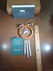 Woodstock Chimes Stag Chime 1993 New Old Stock