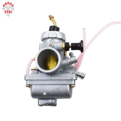 CARBURADOR DESLIZANTE REDONDO PARA CARBURADOR SUZUKI RM65 RM80 Foto 1 de 4