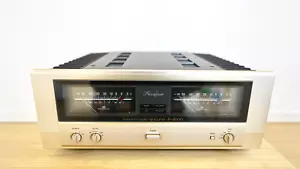 Accuphase P-4600 Stereo Power Amplifier Class AB AC 120v for North America - Picture 1 of 8
