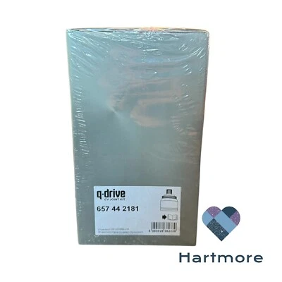 Q-Drive 657442181 CV Kit de juntas delanteras izquierda/derecha Foto 1 de 2