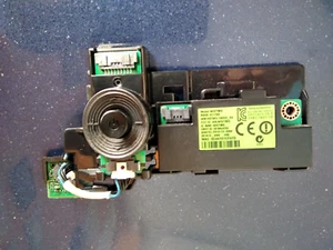 TASTO DI ACCENSIONE E SCHEDA WIFI TV SAMSUNG BN59-01174A WIDT30Q USATO * - Foto 1 di 2