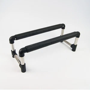 Soporte de barco de acero inoxidable para barco eléctrico de gas Aquacraft RC - Imagen 1 de 1