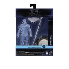 STAR WARS    THE BLACK SERIES DARTH MAUL Holocomm Collection EXCLUSIVE  PRE-ORDER