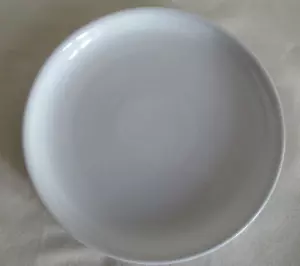 DENBY ~ INTRO STONE BIANCO? (fatemi sapere se sbagliate) PIASTRA ~ DIAMETRO 21 CM - Foto 1 di 3