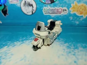 HASBRO VTG 1986 TRANSFORMERS G1 PROTECTOBOTS GROOVE ACTION FIGURE DEFENSOR - Picture 1 of 5