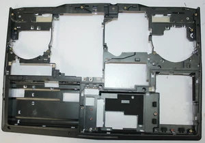 Clevo P750DM2-G Dolna obudowa laptopa 6-39-P75D3-212 - Zdjęcie 1 z 2