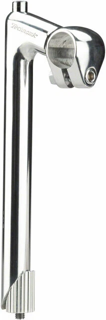 Nitto Technomic 60mm 1 in Quill Stem 26.0 Clamp