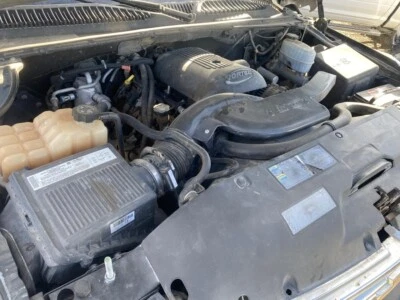 Used Back Glass Wiper Motor fits: 2004 Chevrolet Tahoe  Grade A - Image 1 of 4