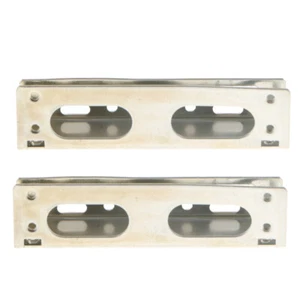 3.5" to 5.25" SSD/HDD Mount Frame Adapter Bracket Hard Drive Bay for PC - Picture 1 of 5