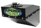 Superior Fuel Cells Sfc16t-Bl Fuel Cell 16 Gal Fuel Cell And Can, 16 Gal, 20-3/4