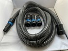 Festool Hose 32mm Antistatic 5m REINFORCED Suction Multi Tool Fitting Kit4