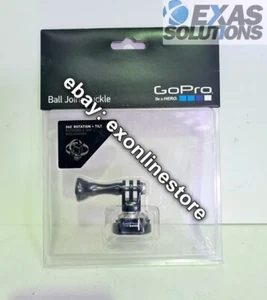 ABJQR-001 - GoPro Ball Joint Buckle / Swivel Camera Mount - Picture 1 of 1
