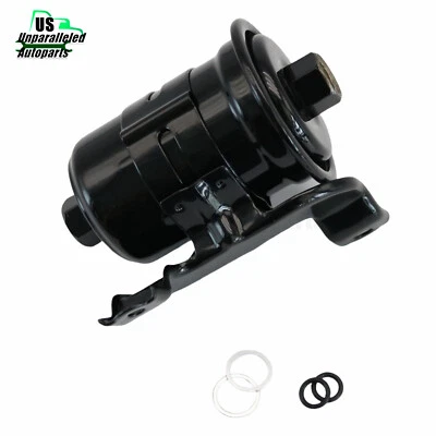 For Toyota 4Runner 3.4L V6 1996-2000 23300-62030 New Fuel Filter - Image 1 of 4